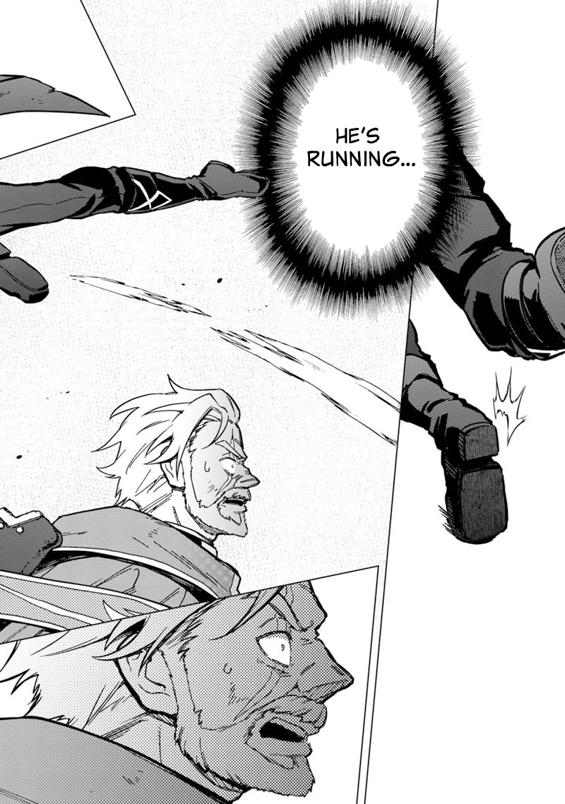 My Death Flags Show No Sign of Ending Chapter 53 14